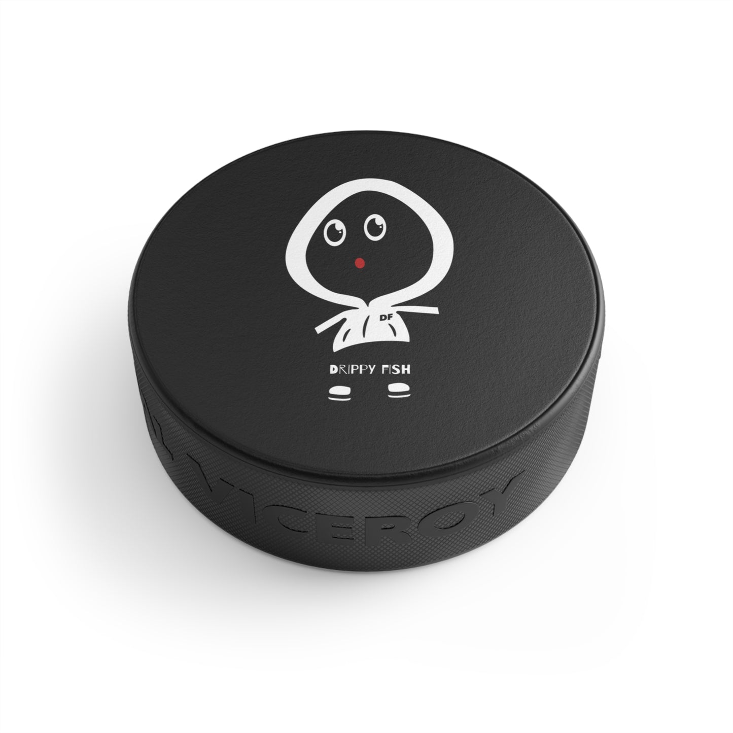 DF Collection Hockey Puck