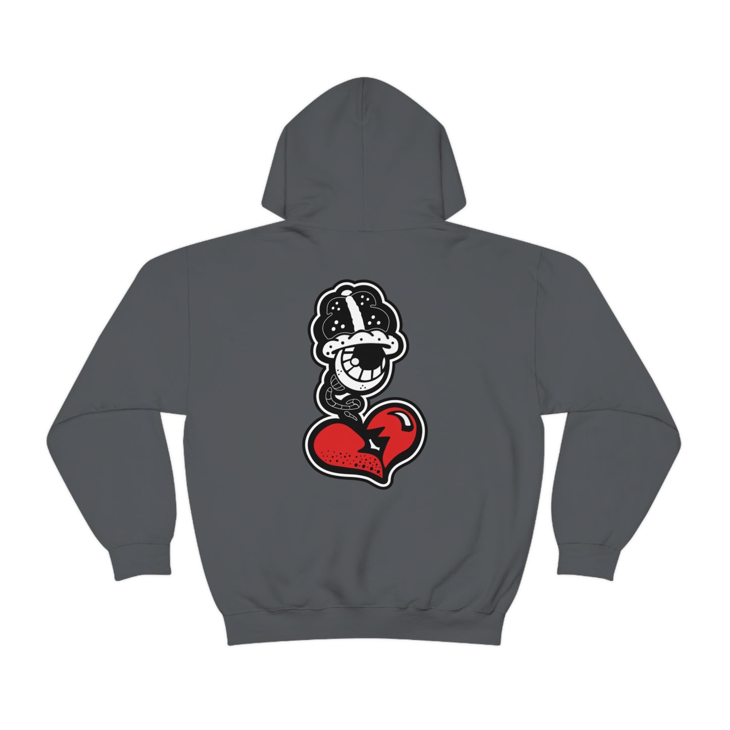 DRIPPYFISH™ Unisex Heavy Blend