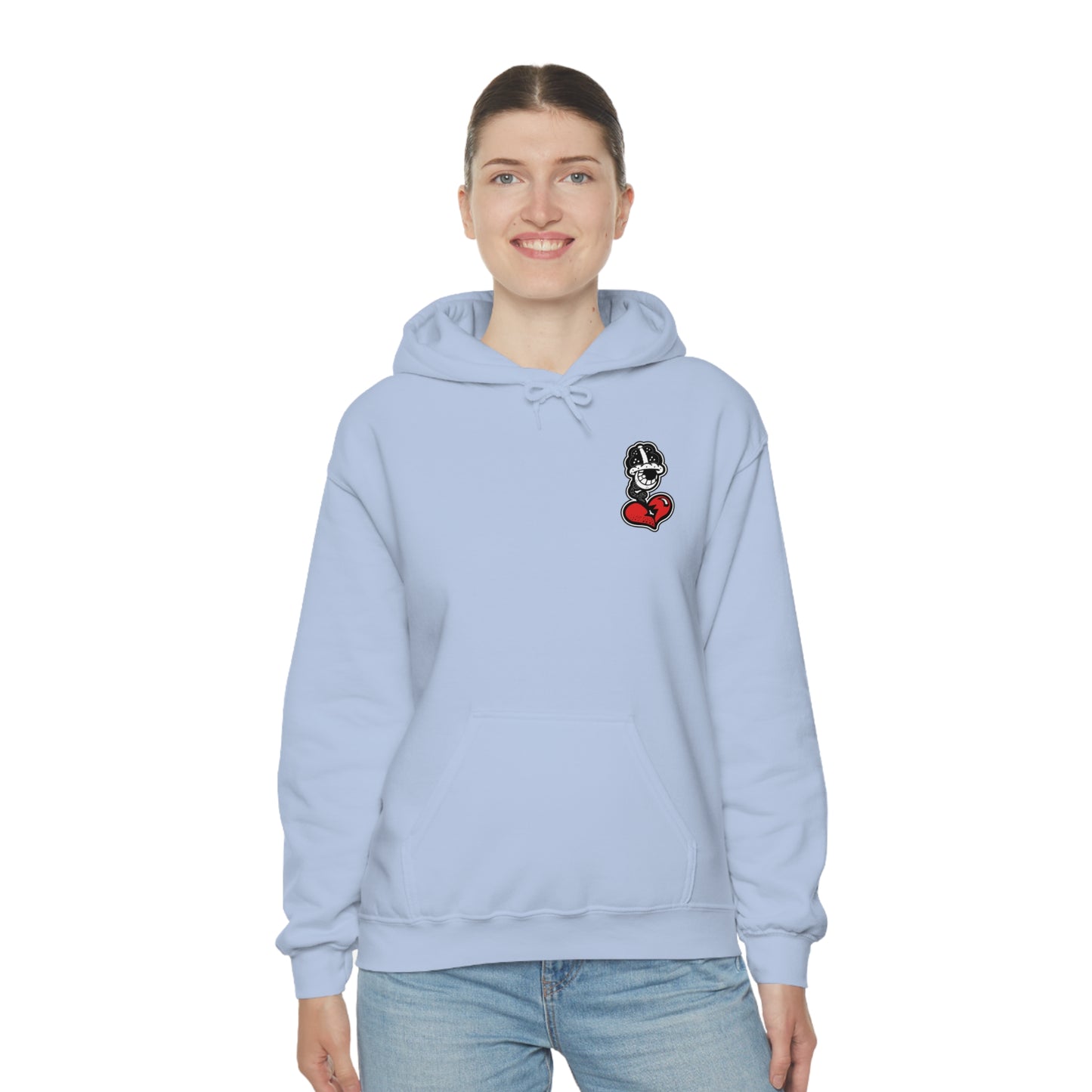 DRIPPYFISH™ Unisex Heavy Blend