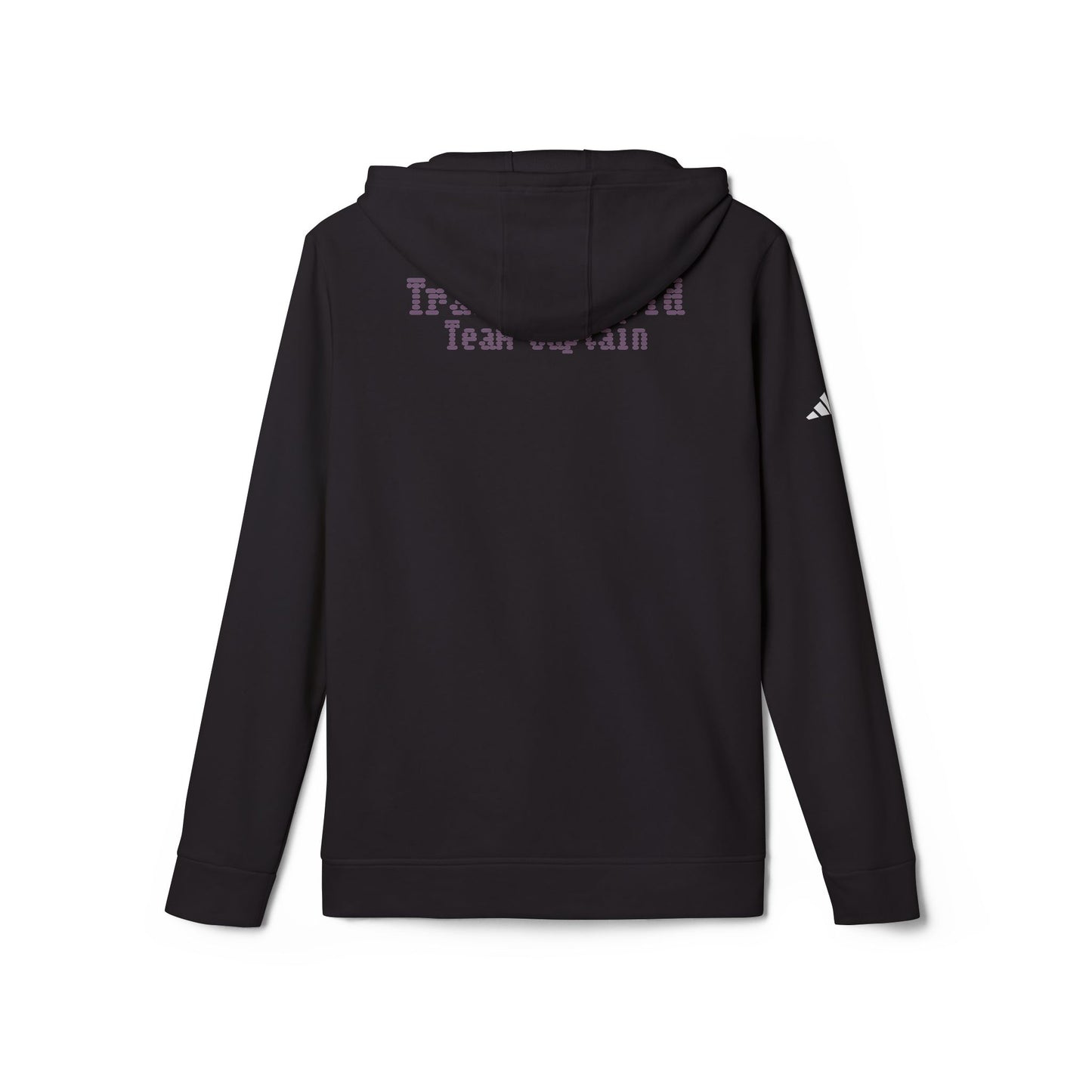 Adidas x DrippyFish Unisex Fleece Hoodie