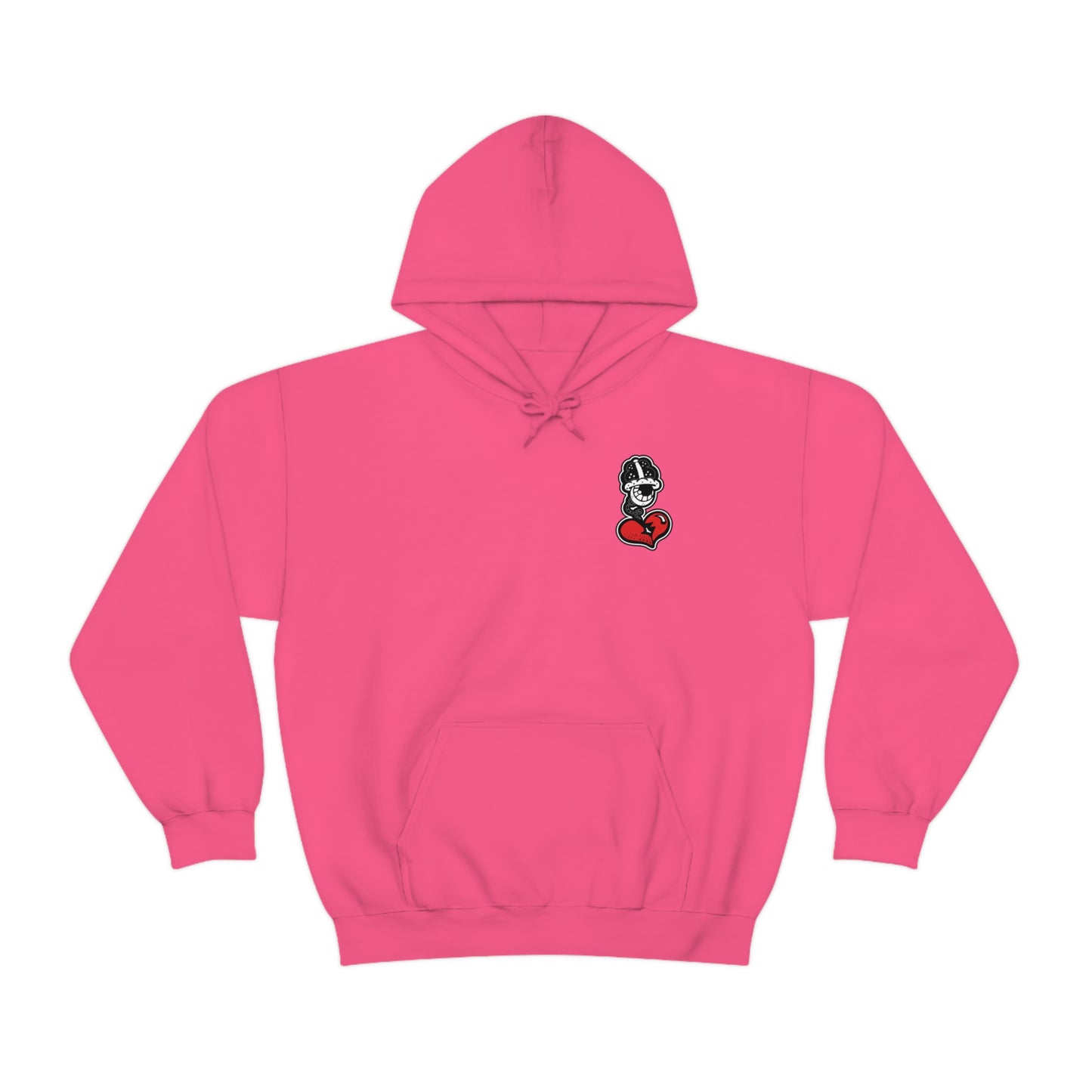 DRIPPYFISH™ Unisex Heavy Blend