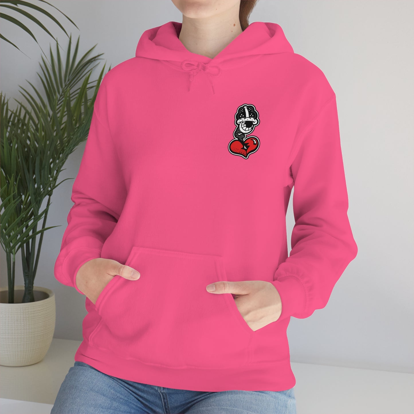 DRIPPYFISH™ Unisex Heavy Blend