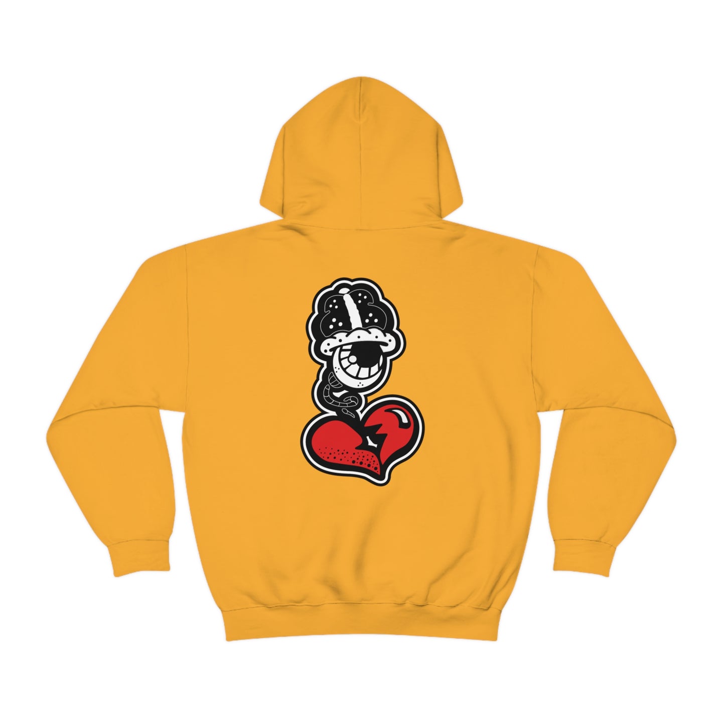 DRIPPYFISH™ Unisex Heavy Blend