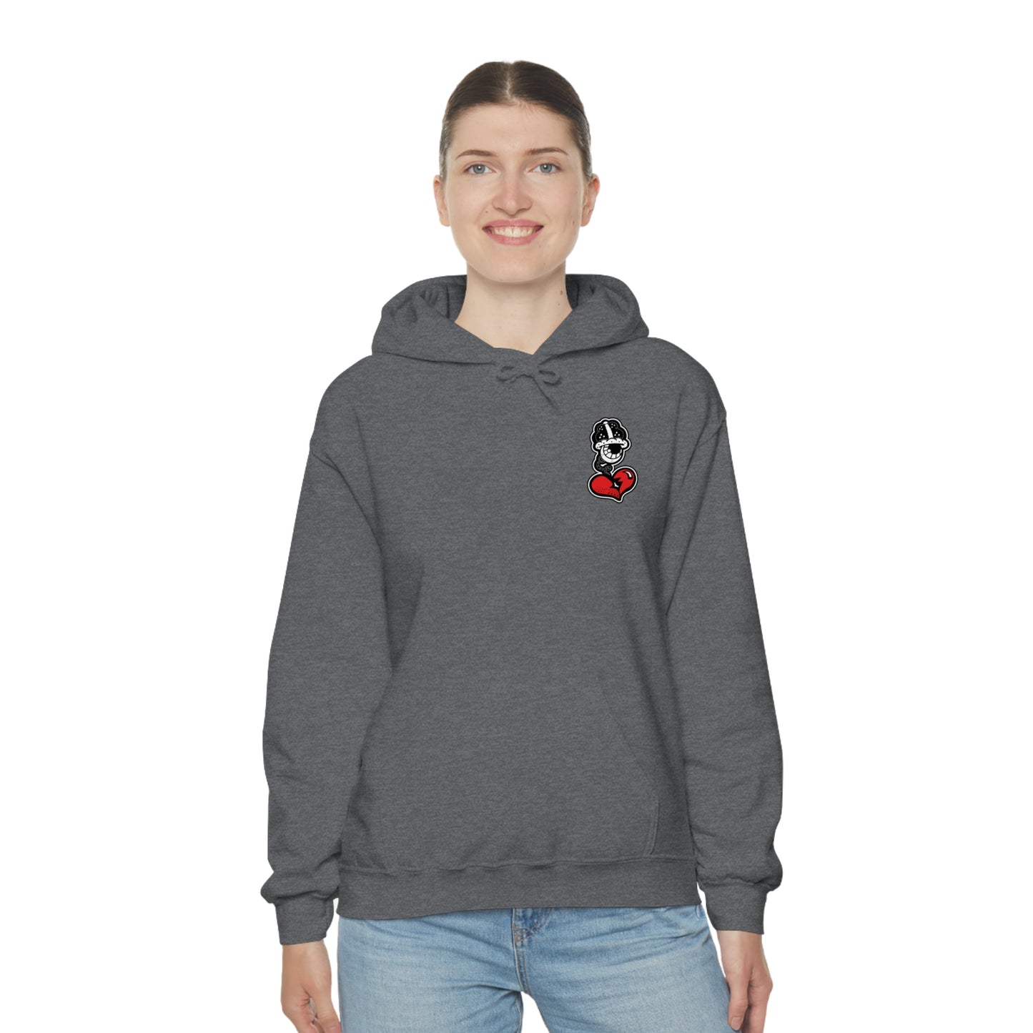DRIPPYFISH™ Unisex Heavy Blend