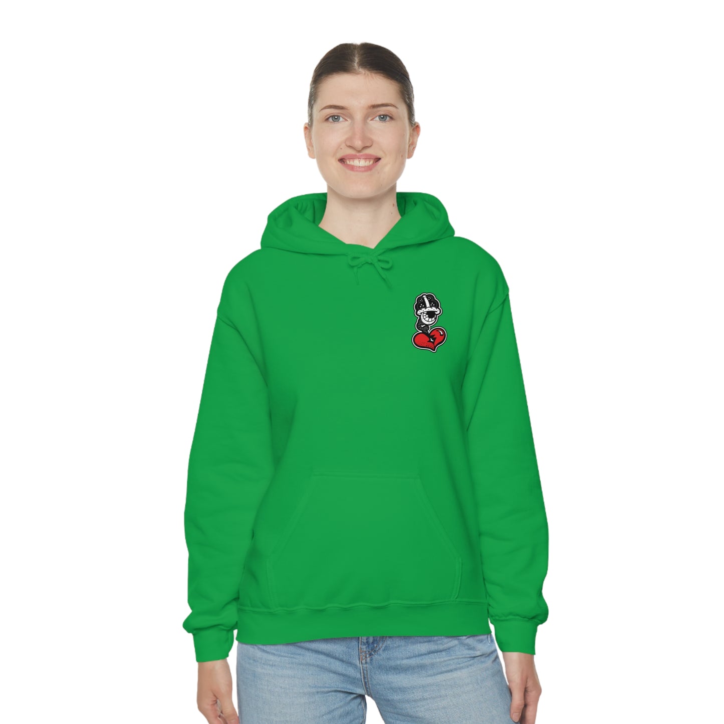 DRIPPYFISH™ Unisex Heavy Blend