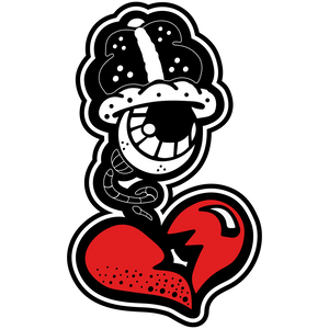 DRIPPY FISH COLLECTION logo
