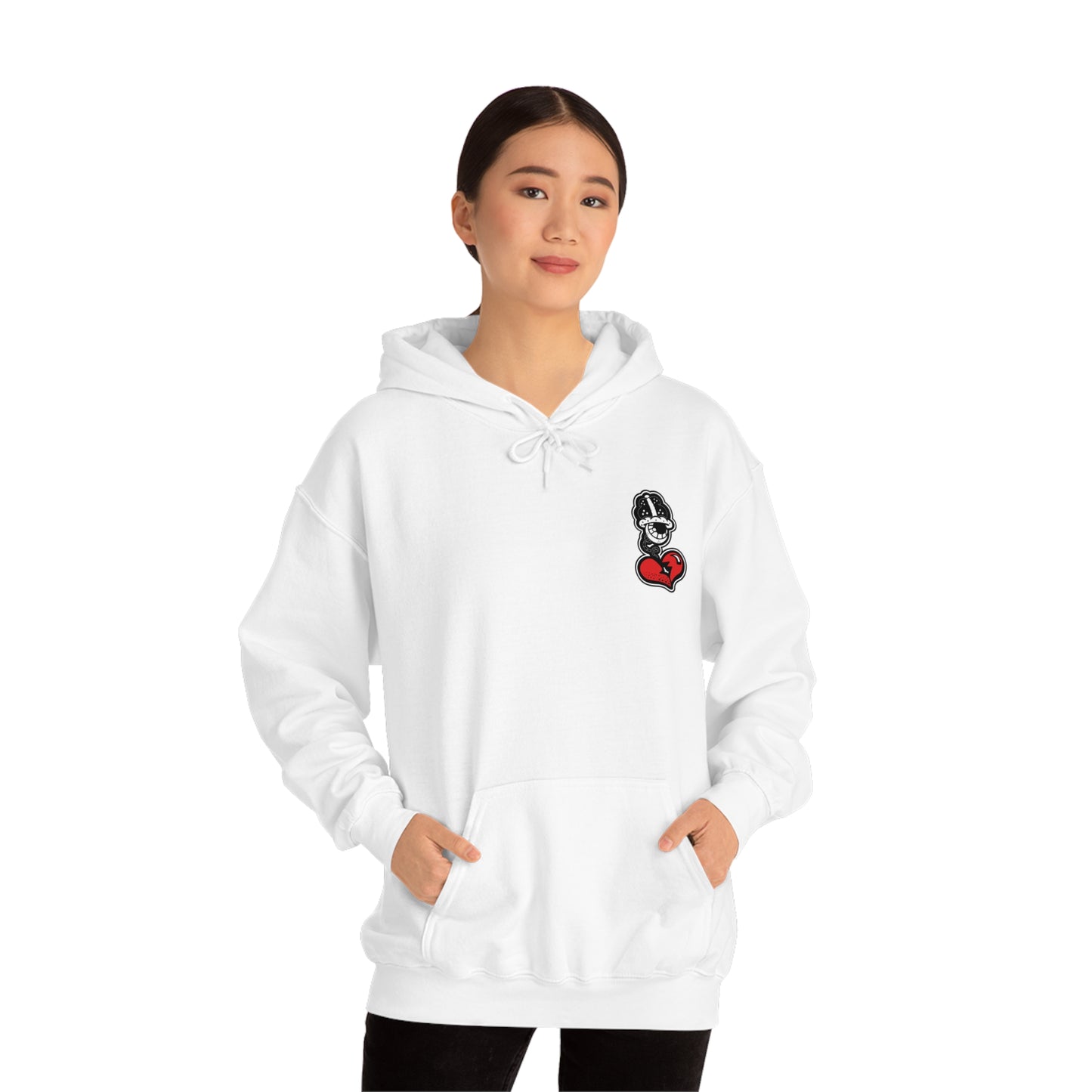 DRIPPYFISH™ Unisex Heavy Blend