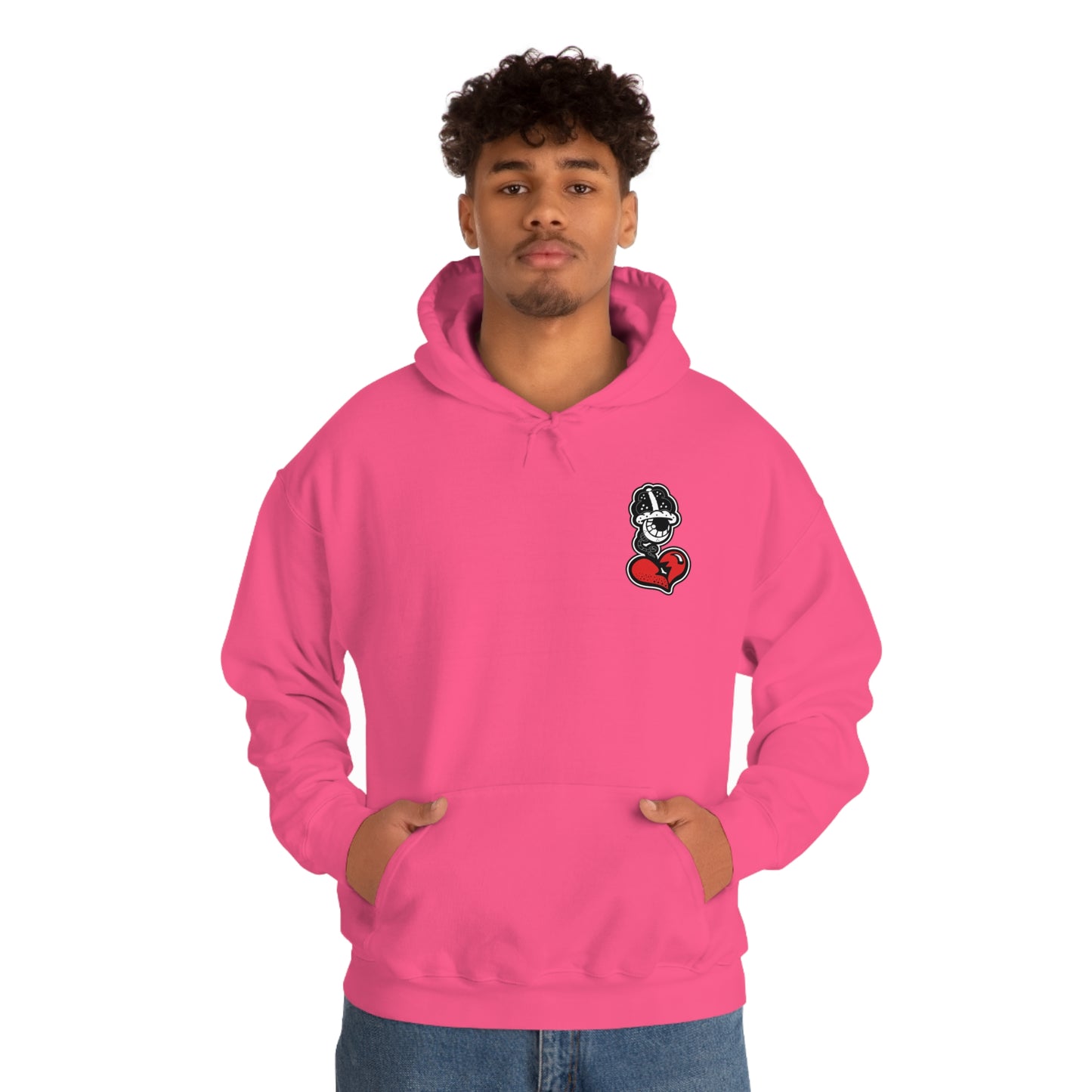 DRIPPYFISH™ Unisex Heavy Blend