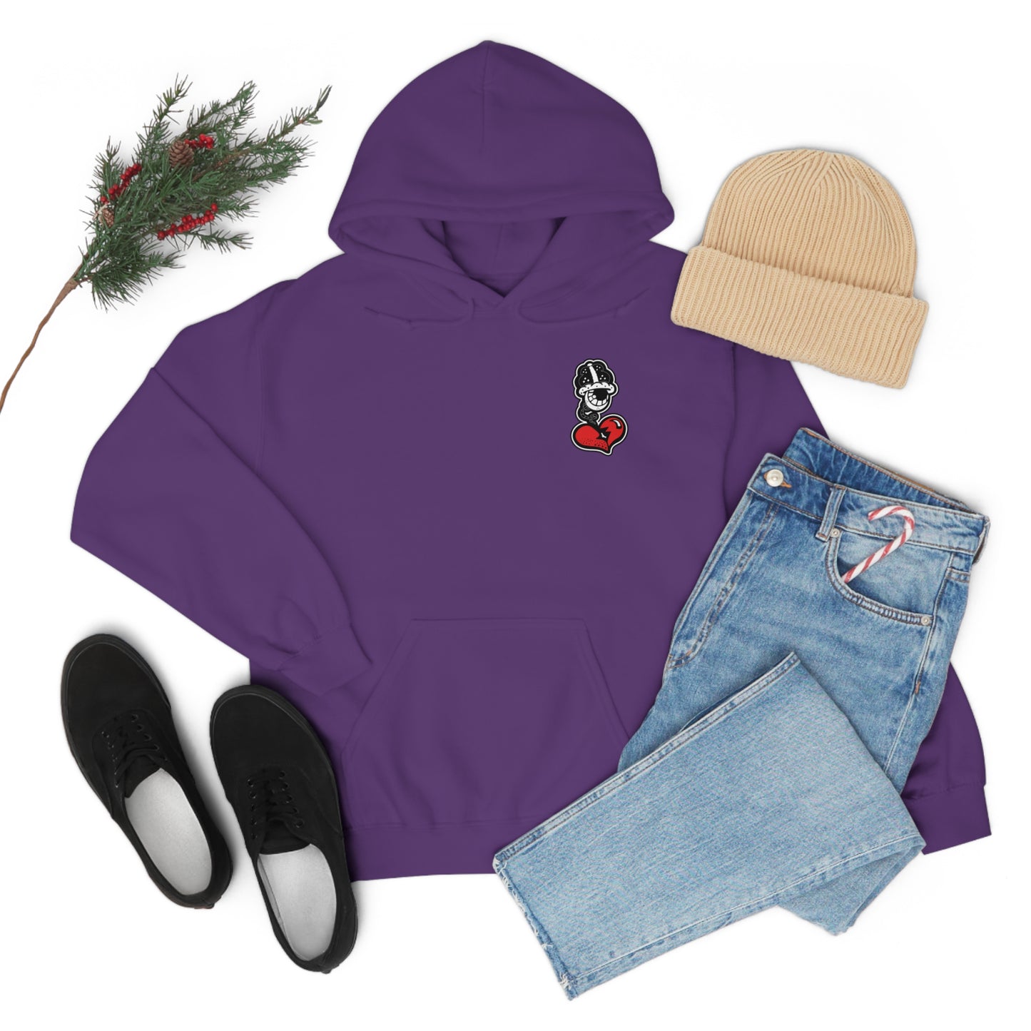 DRIPPYFISH™ Unisex Heavy Blend
