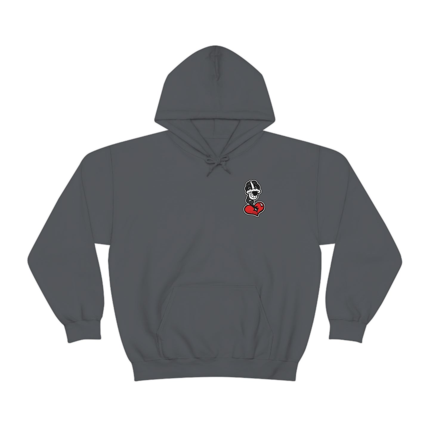DRIPPYFISH™ Unisex Heavy Blend