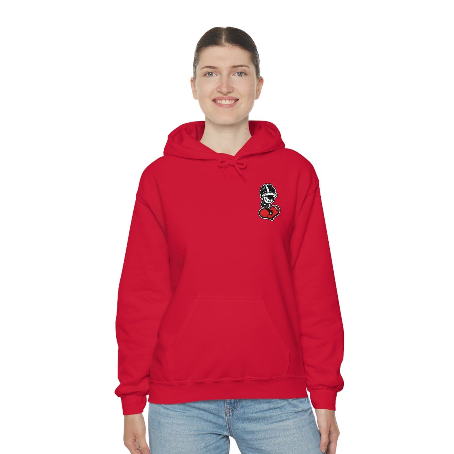 DRIPPYFISH™ Unisex Heavy Blend