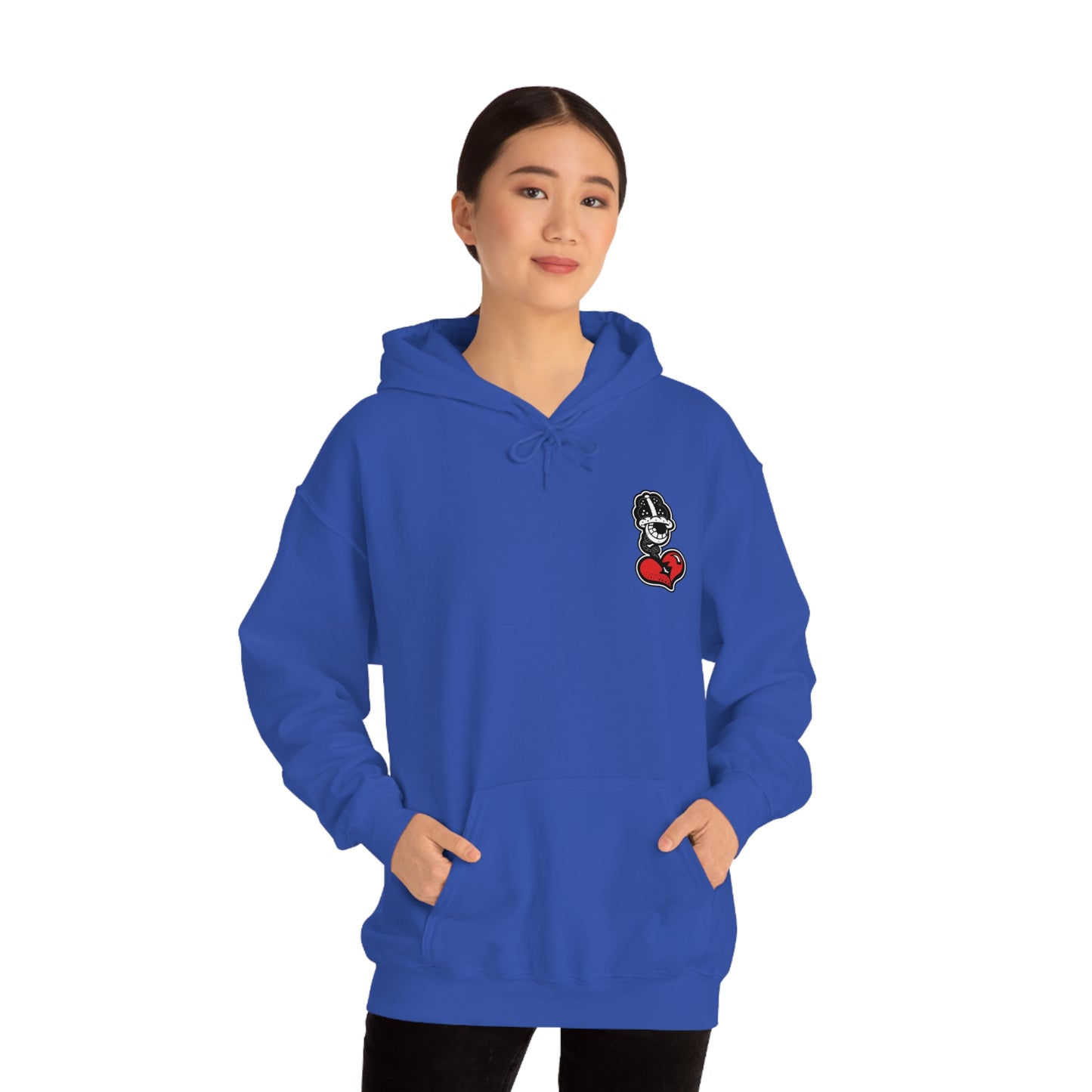 DRIPPYFISH™ Unisex Heavy Blend
