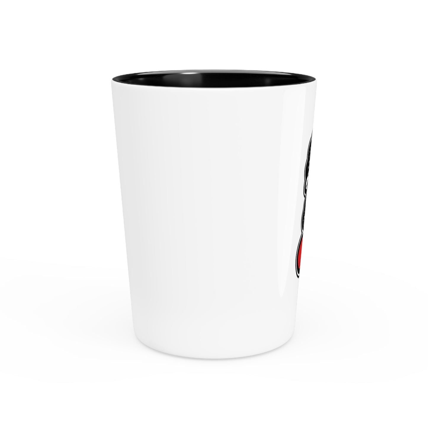 DF Collection Shot Glass