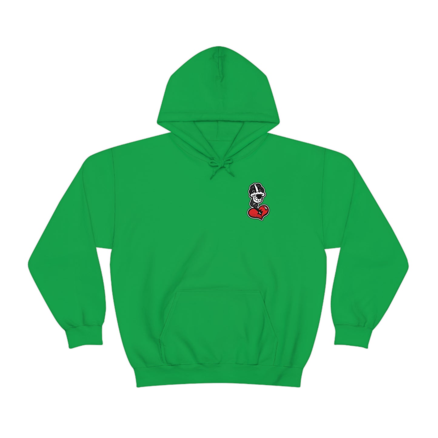 DRIPPYFISH™ Unisex Heavy Blend