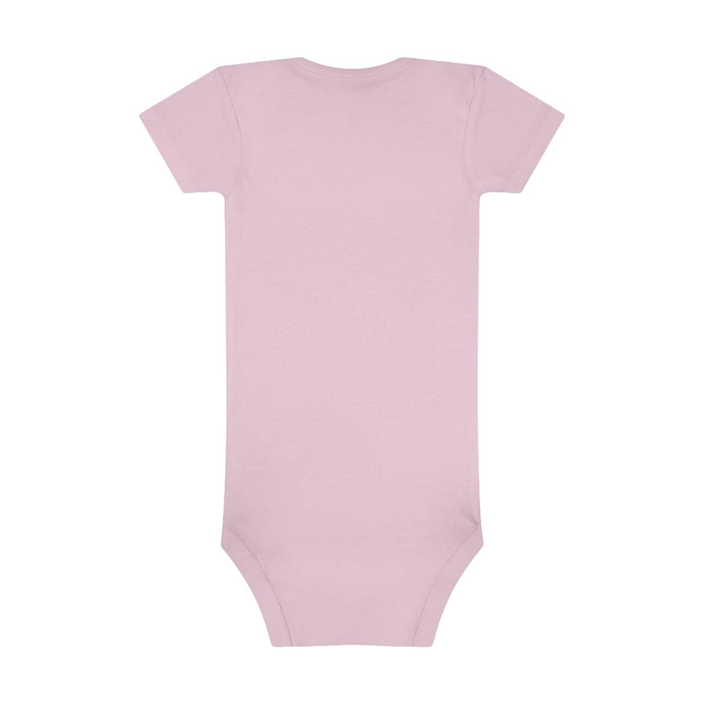 "Twin Leo" Baby Short Sleeve Onesie®