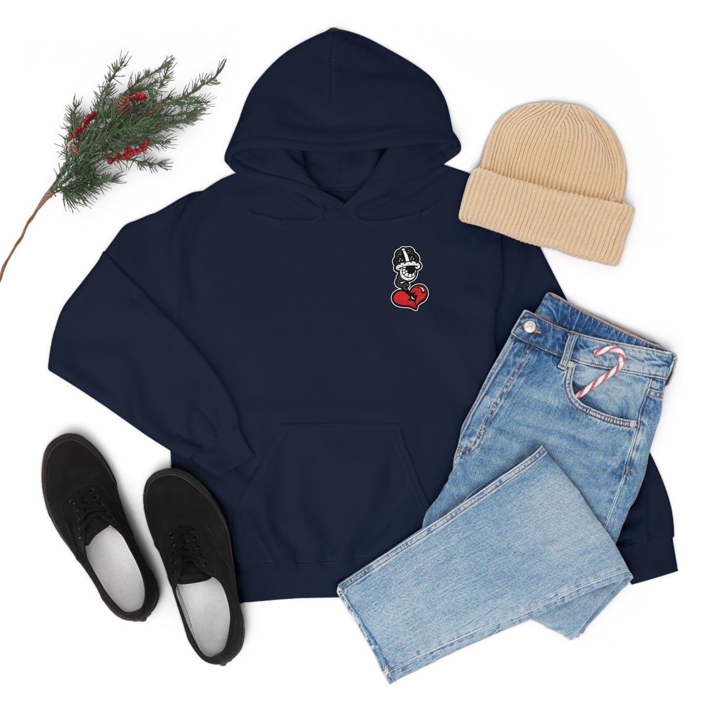 DRIPPYFISH™ Unisex Heavy Blend
