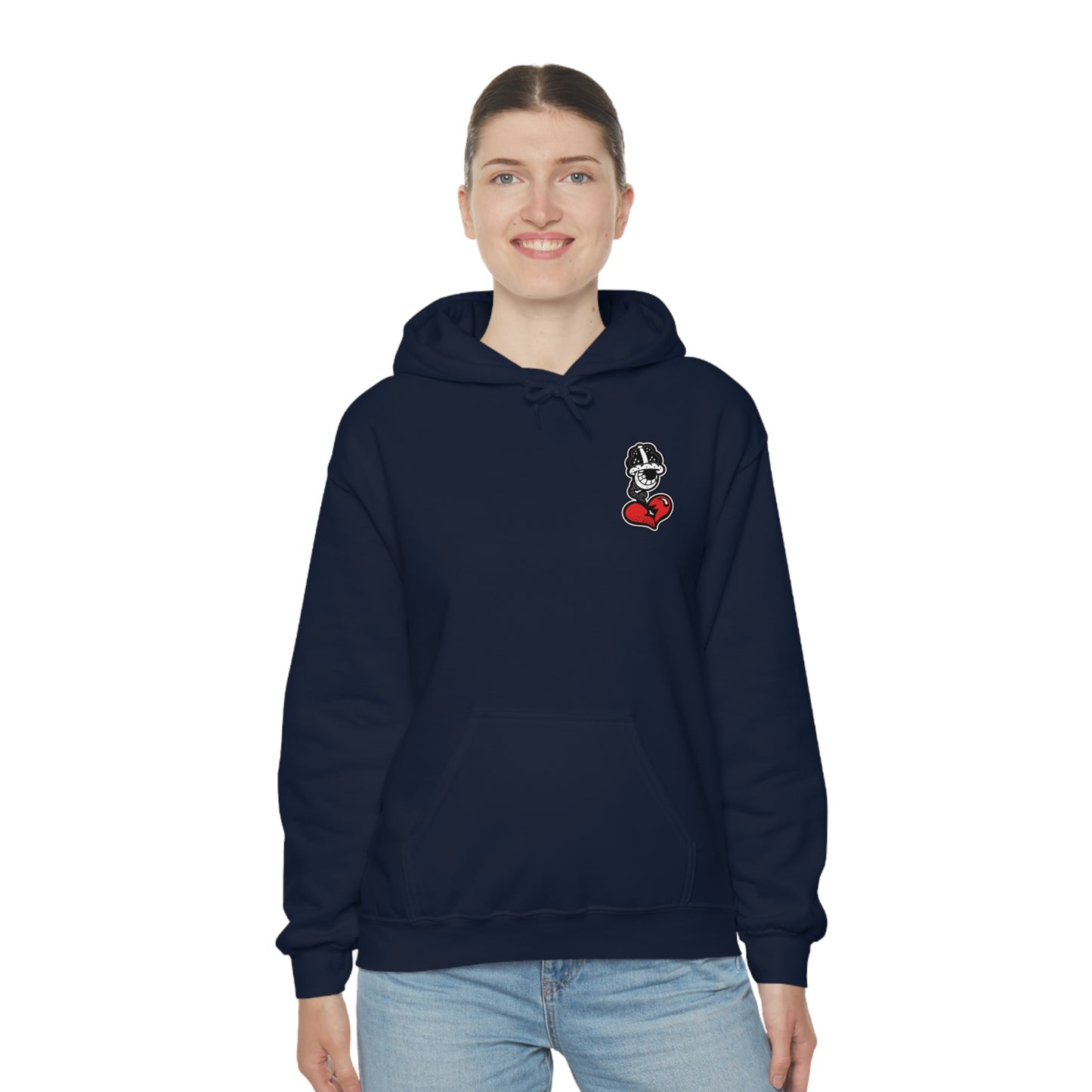 DRIPPYFISH™ Unisex Heavy Blend