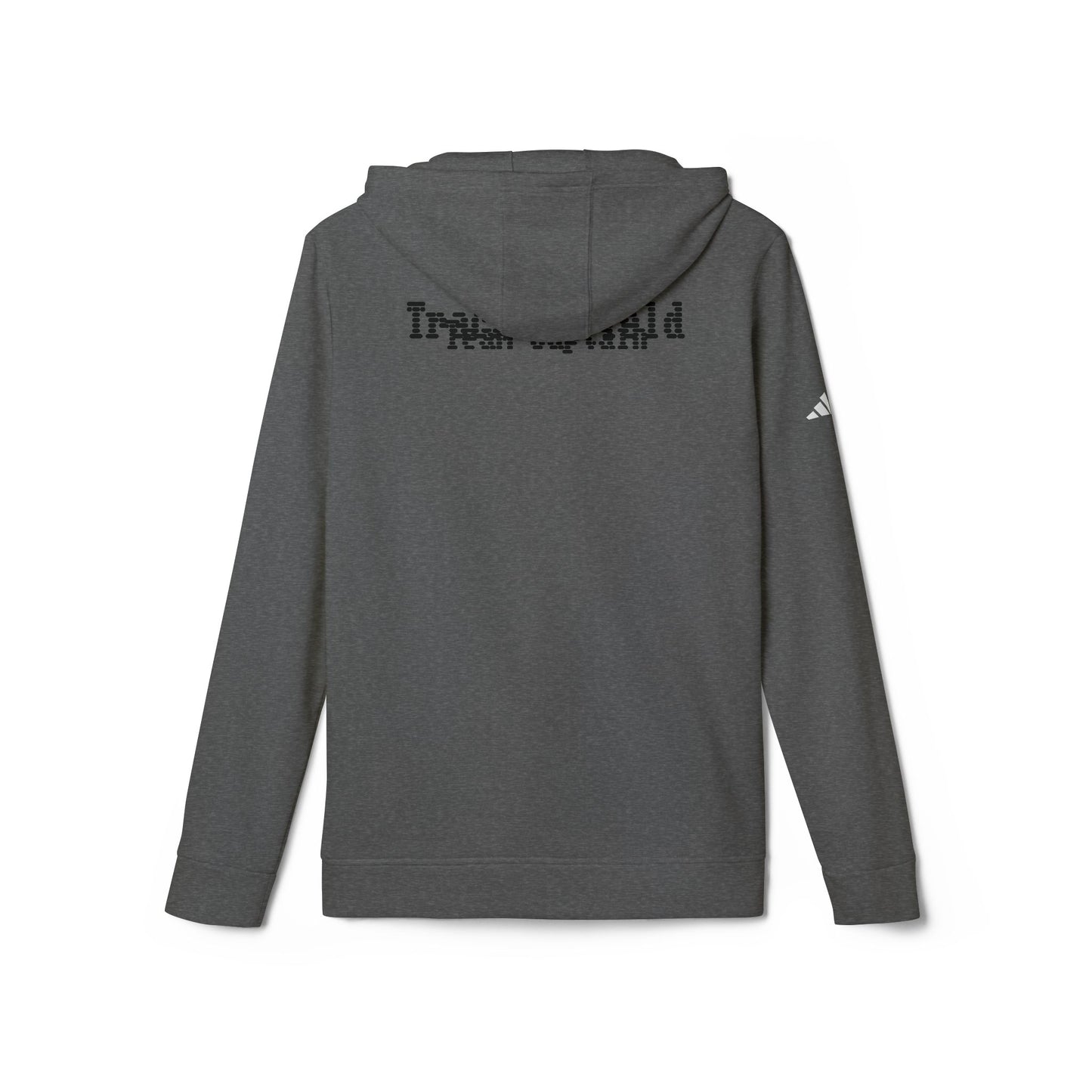 Adidas x DrippyFish Unisex Fleece Hoodie