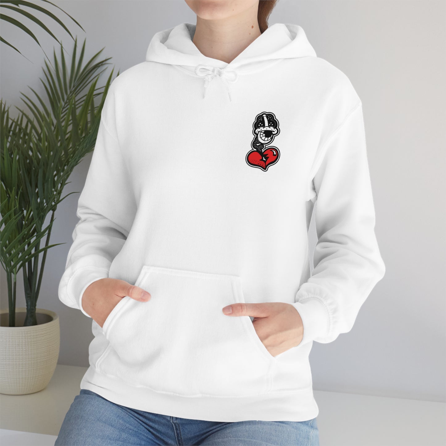 DRIPPYFISH™ Unisex Heavy Blend