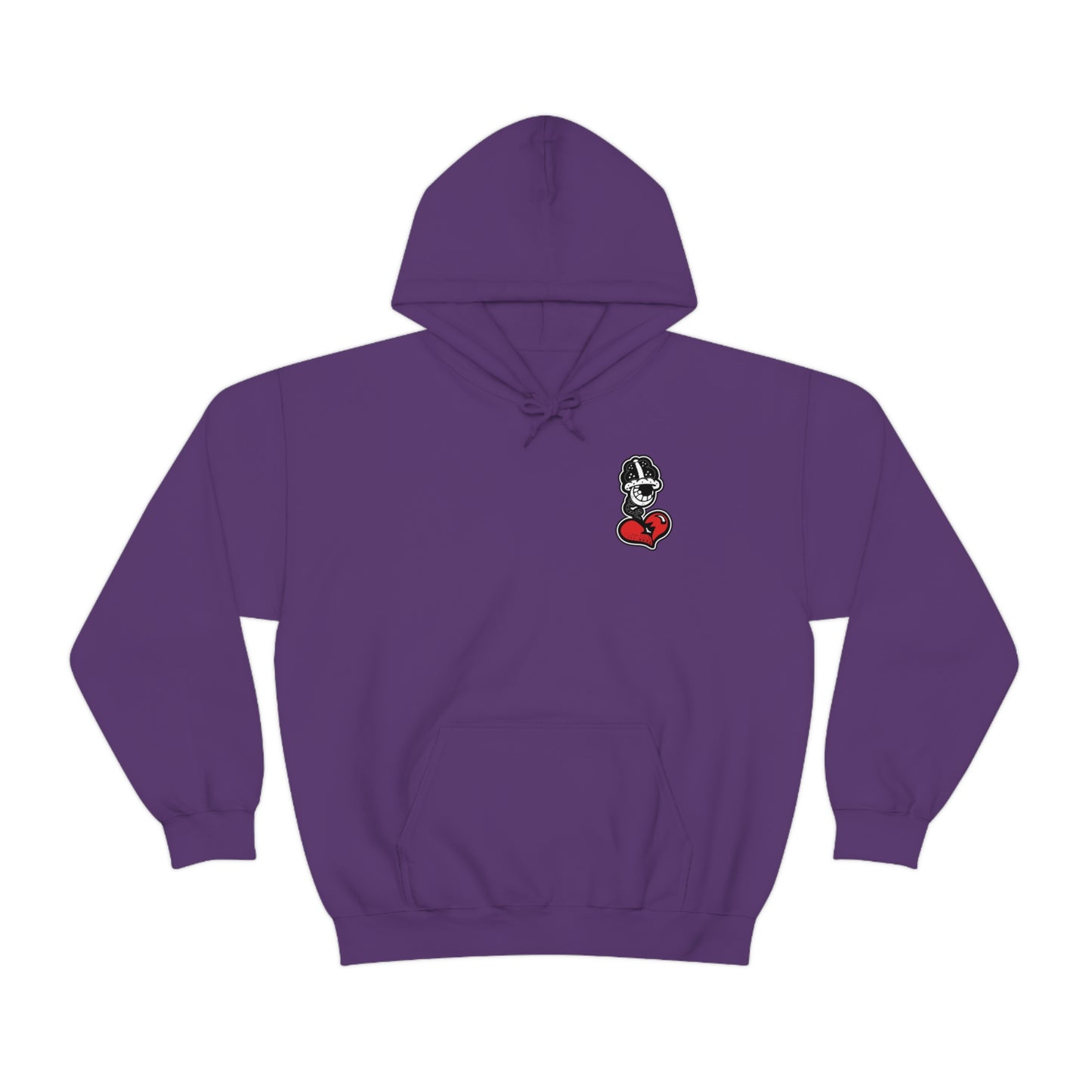 DRIPPYFISH™ Unisex Heavy Blend