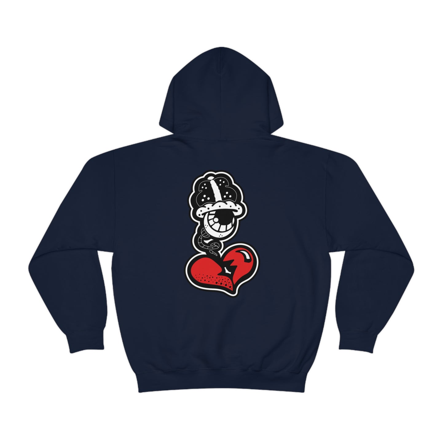 DRIPPYFISH™ Unisex Heavy Blend