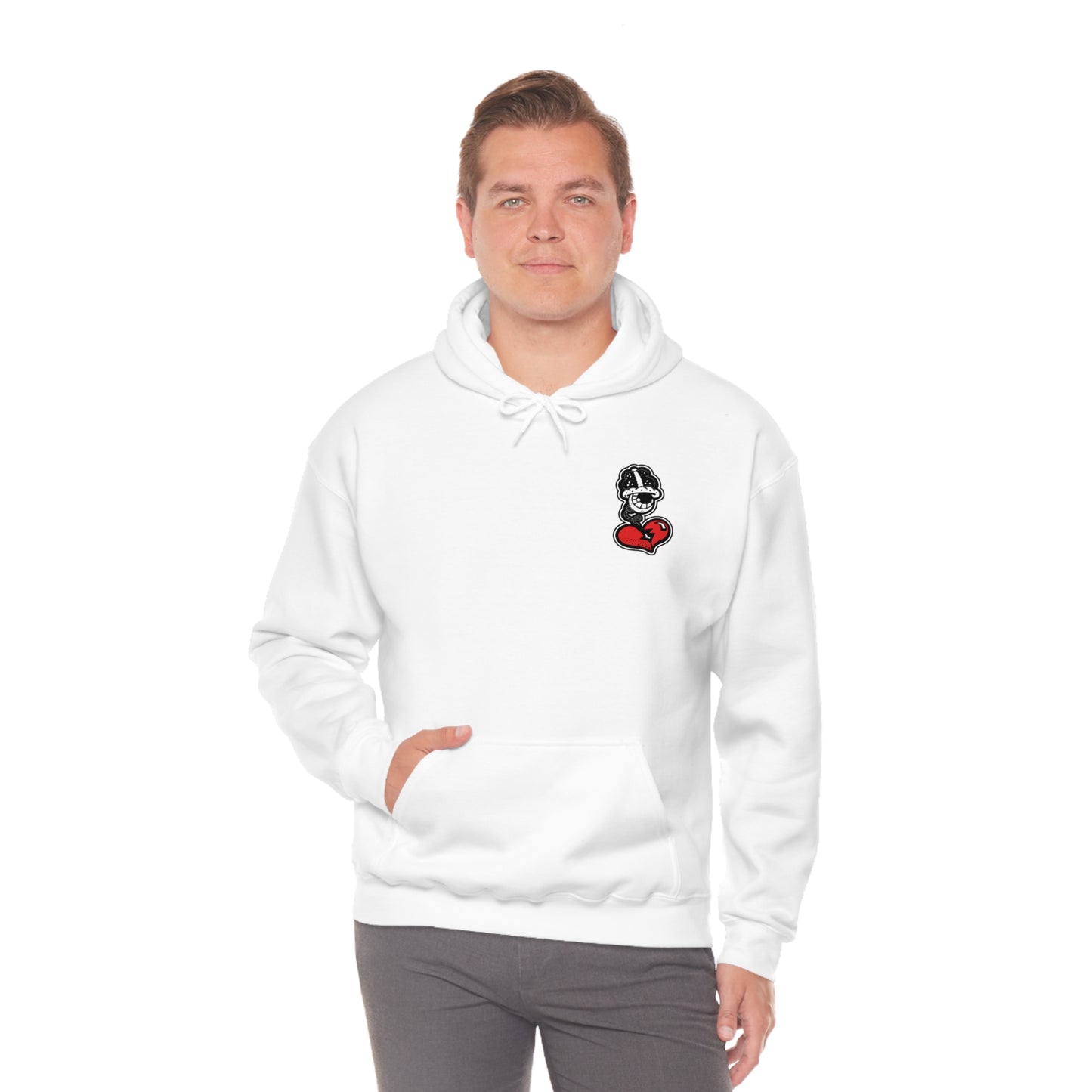 DRIPPYFISH™ Unisex Heavy Blend