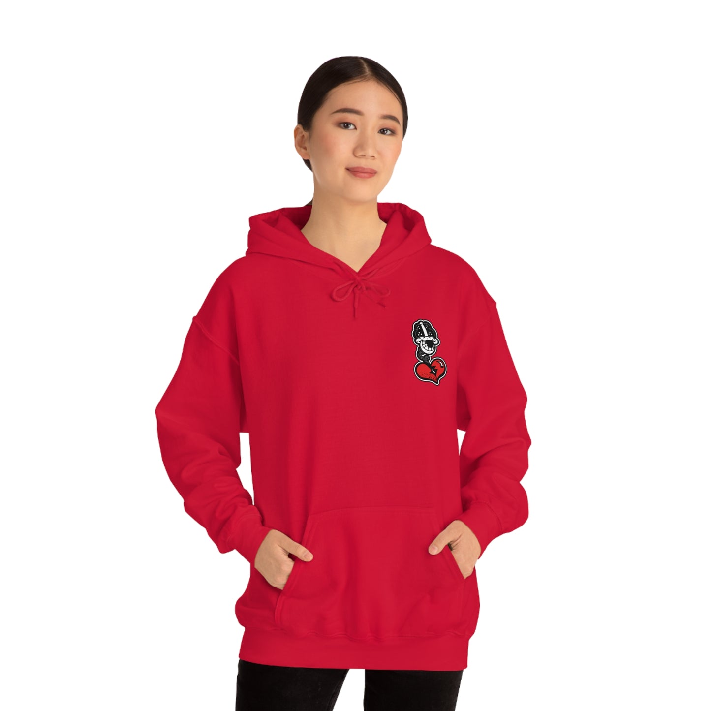 DRIPPYFISH™ Unisex Heavy Blend