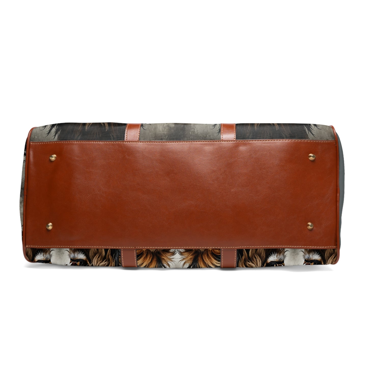 "Scarson" DFC Waterproof Duffle Bag by WildeTuna