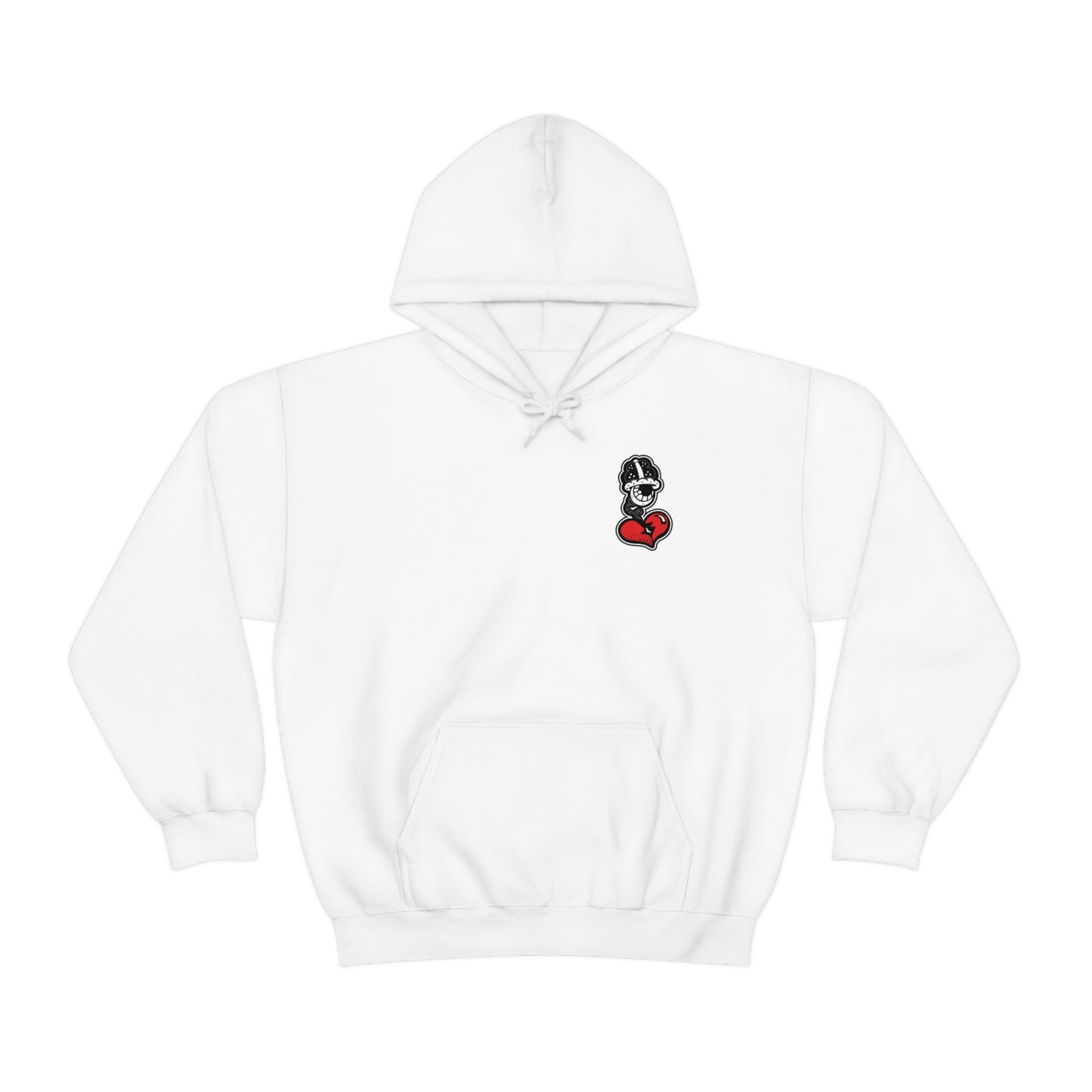 DRIPPYFISH™ Unisex Heavy Blend