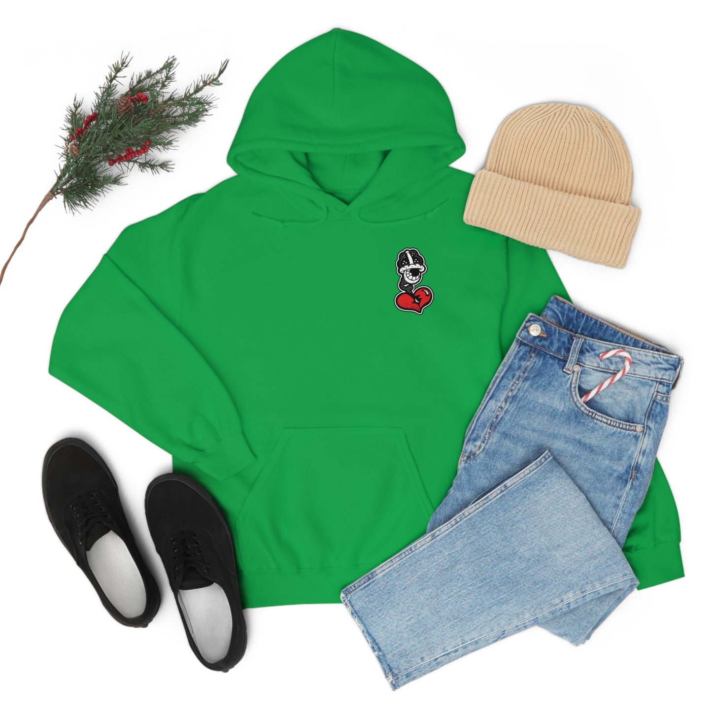 DRIPPYFISH™ Unisex Heavy Blend