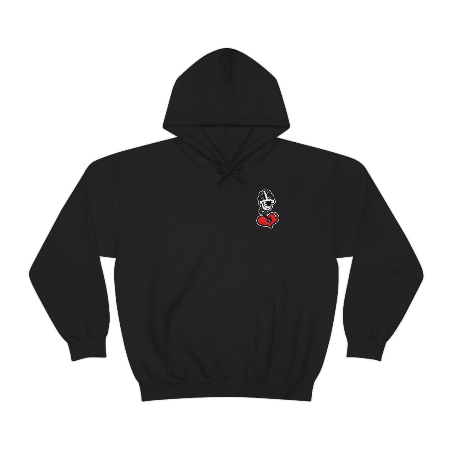 DRIPPYFISH™ Unisex Heavy Blend