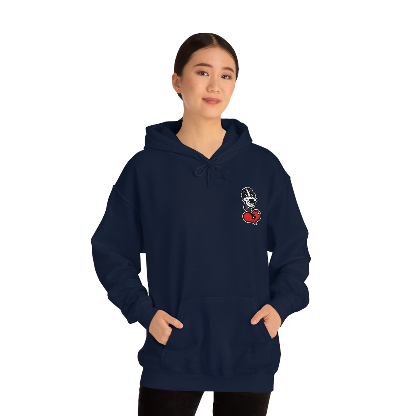 DRIPPYFISH™ Unisex Heavy Blend