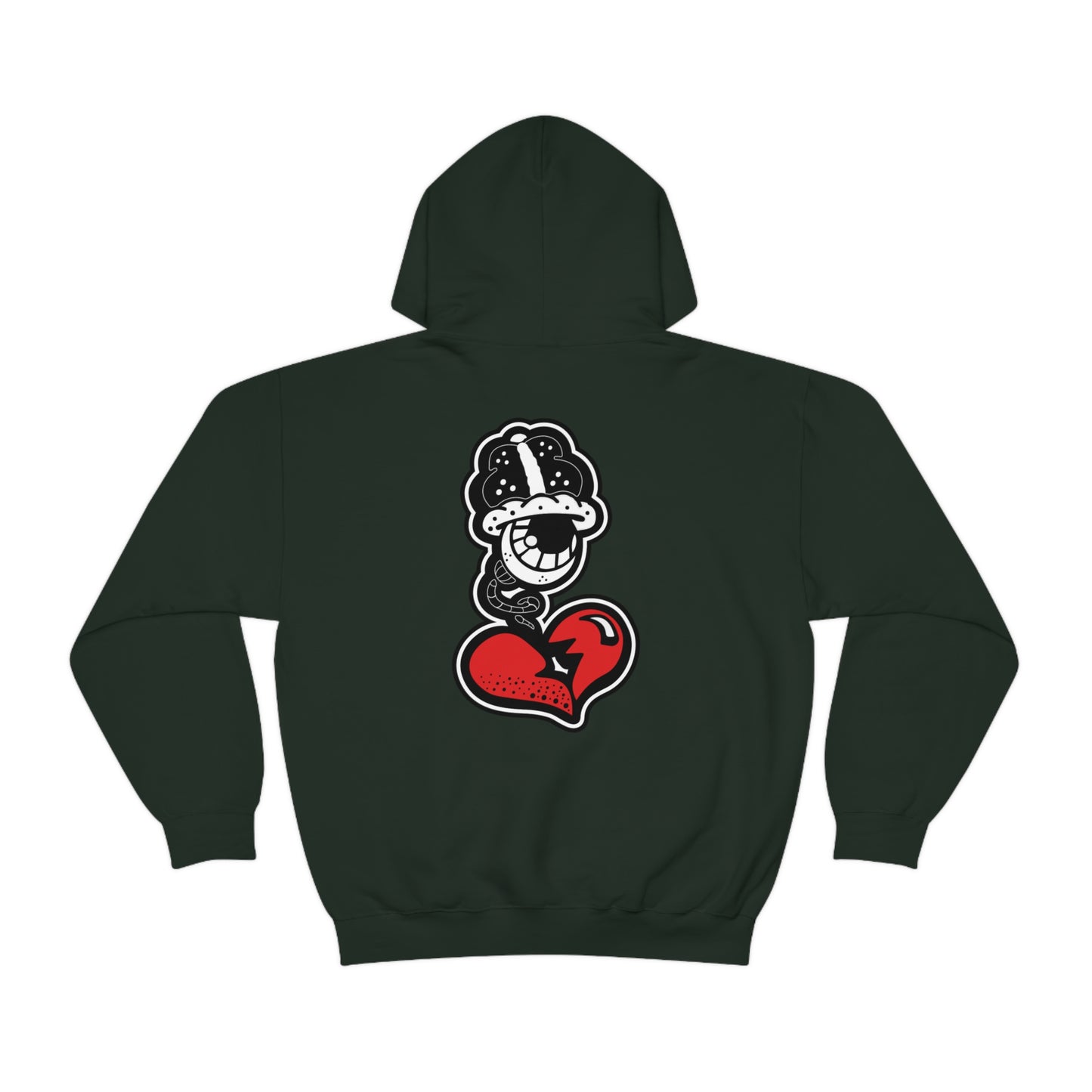 DRIPPYFISH™ Unisex Heavy Blend