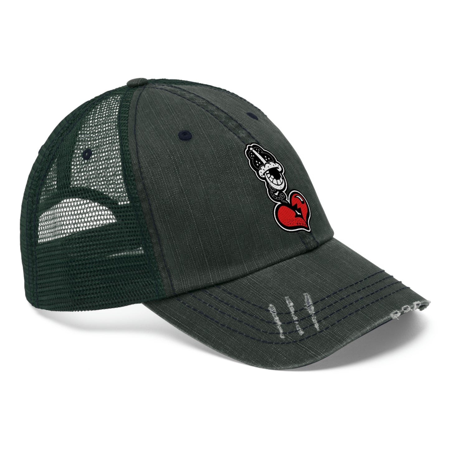 “Drippy Dad” Unisex Dad Hat