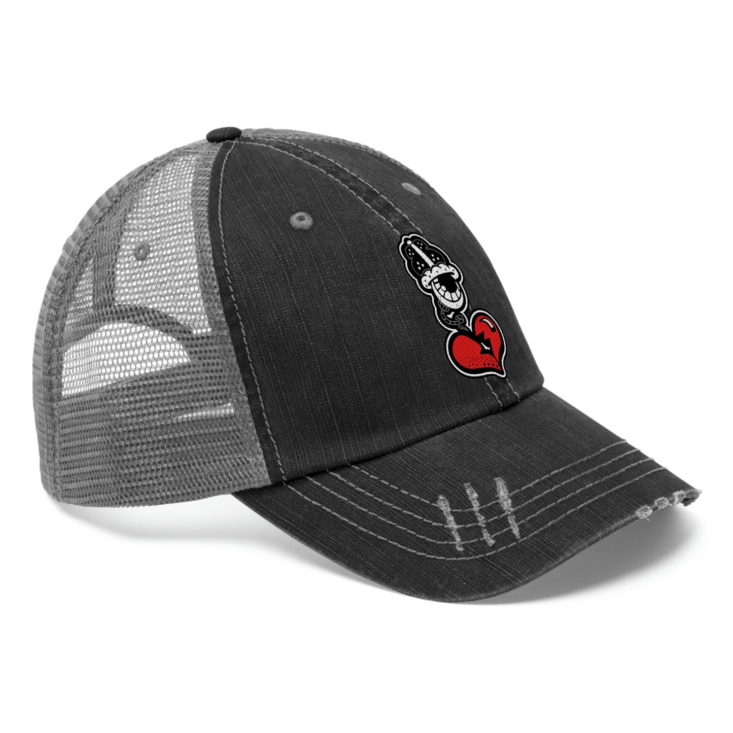 “Drippy Dad” Unisex Dad Hat