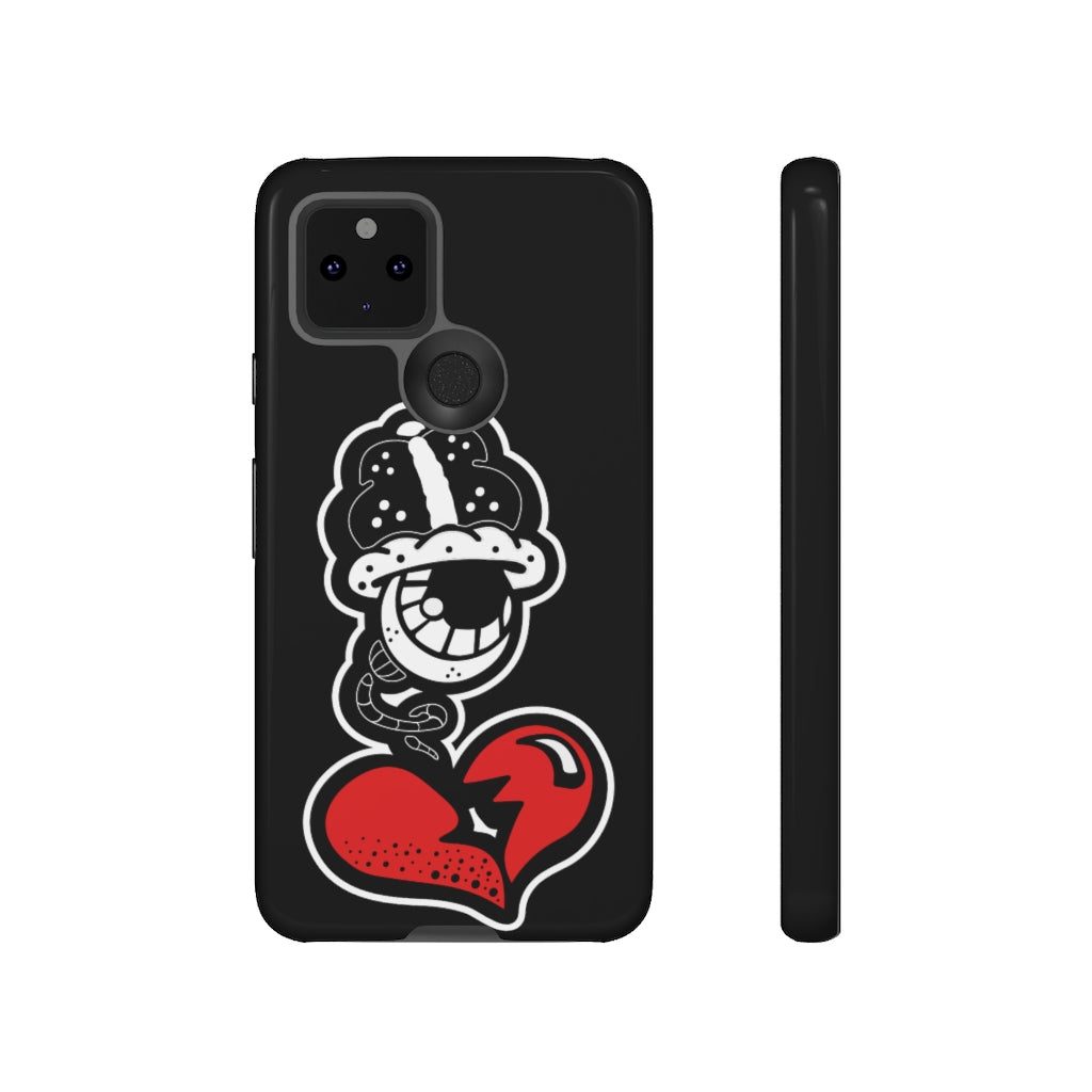 Tough Cases
