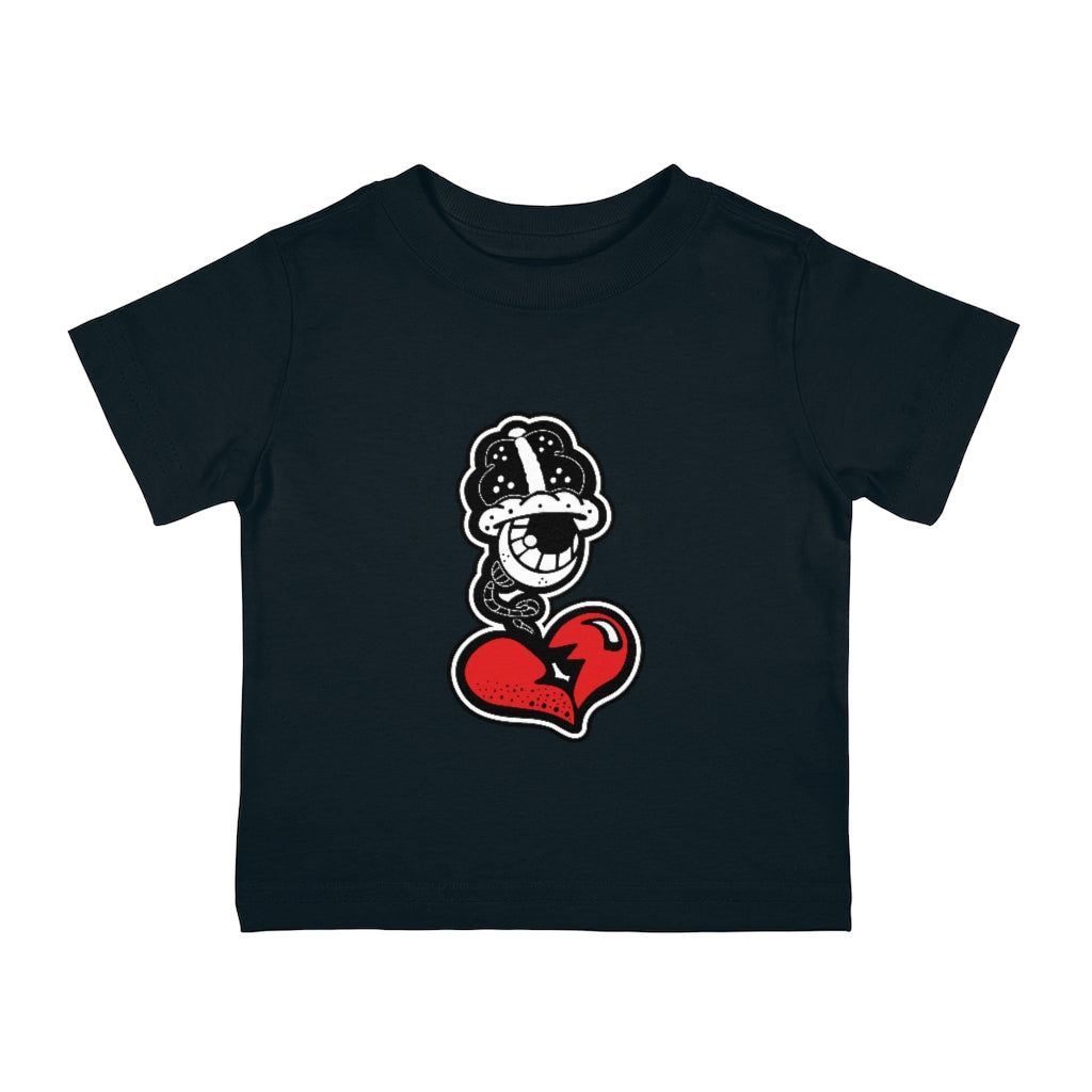 Infant Cotton Jersey Tee