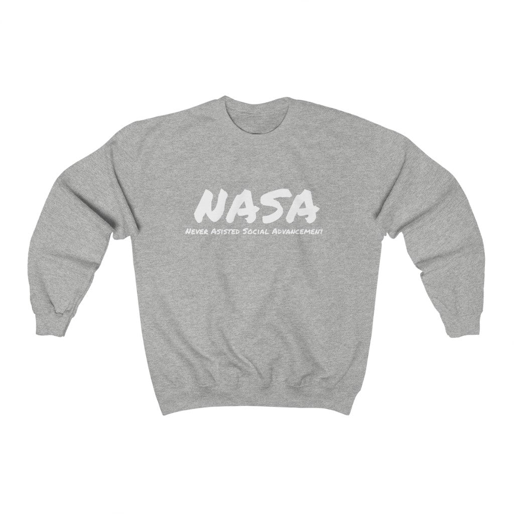 Truth Be Told™ Crewneck Sweatshirt
