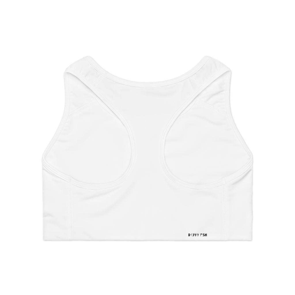 Sports Bra (AOP)