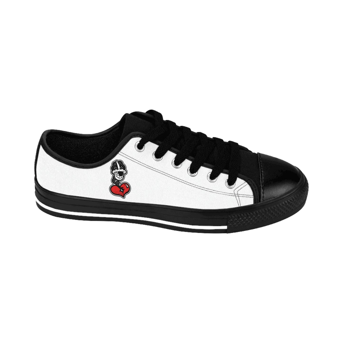 “DRIPPY OREO’S” Women's Sneakers
