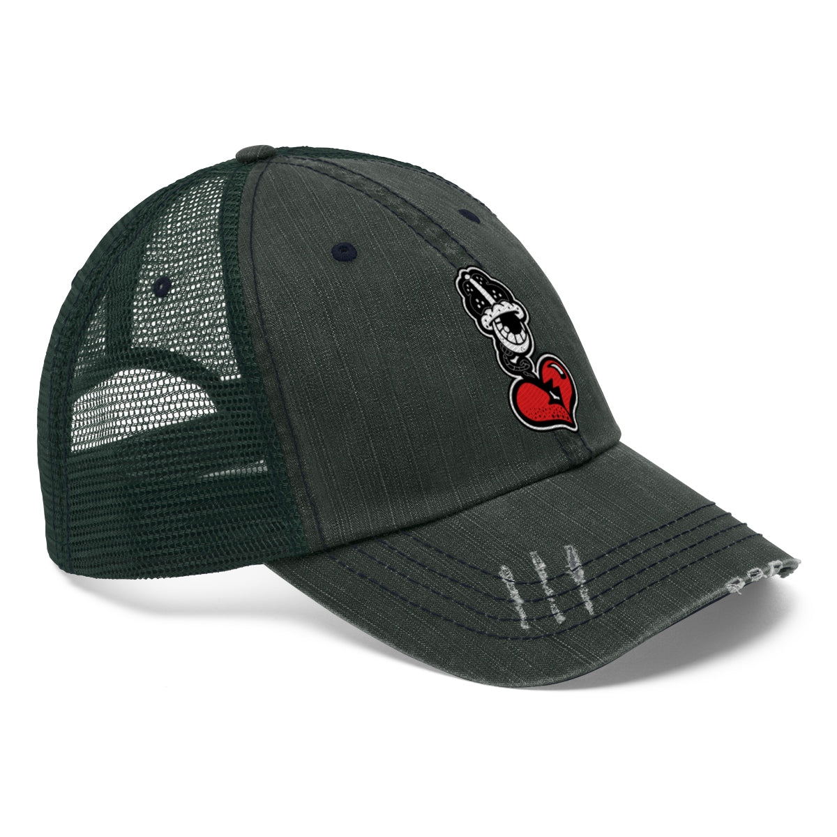 “Drippy Dad” Unisex Dad Hat