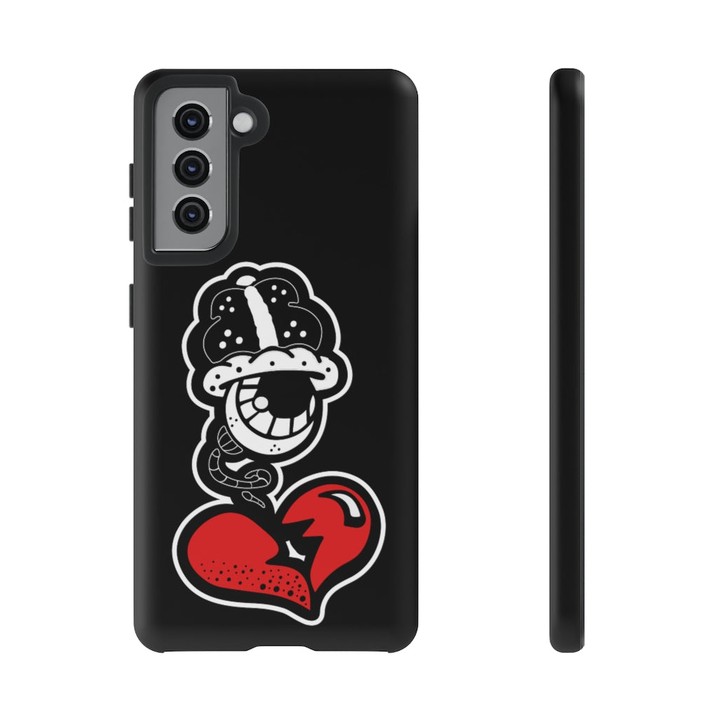 Tough Cases