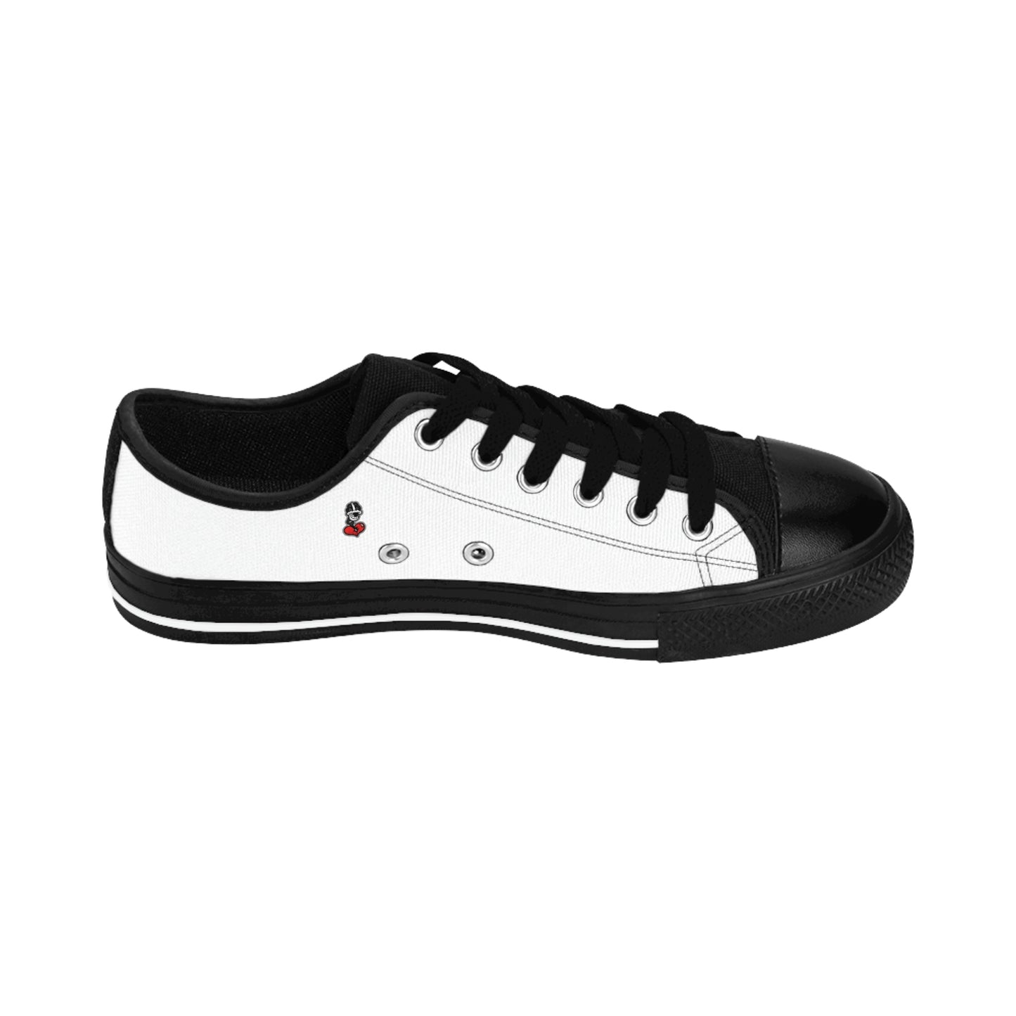“DRIPPY OREO’S” Women's Sneakers