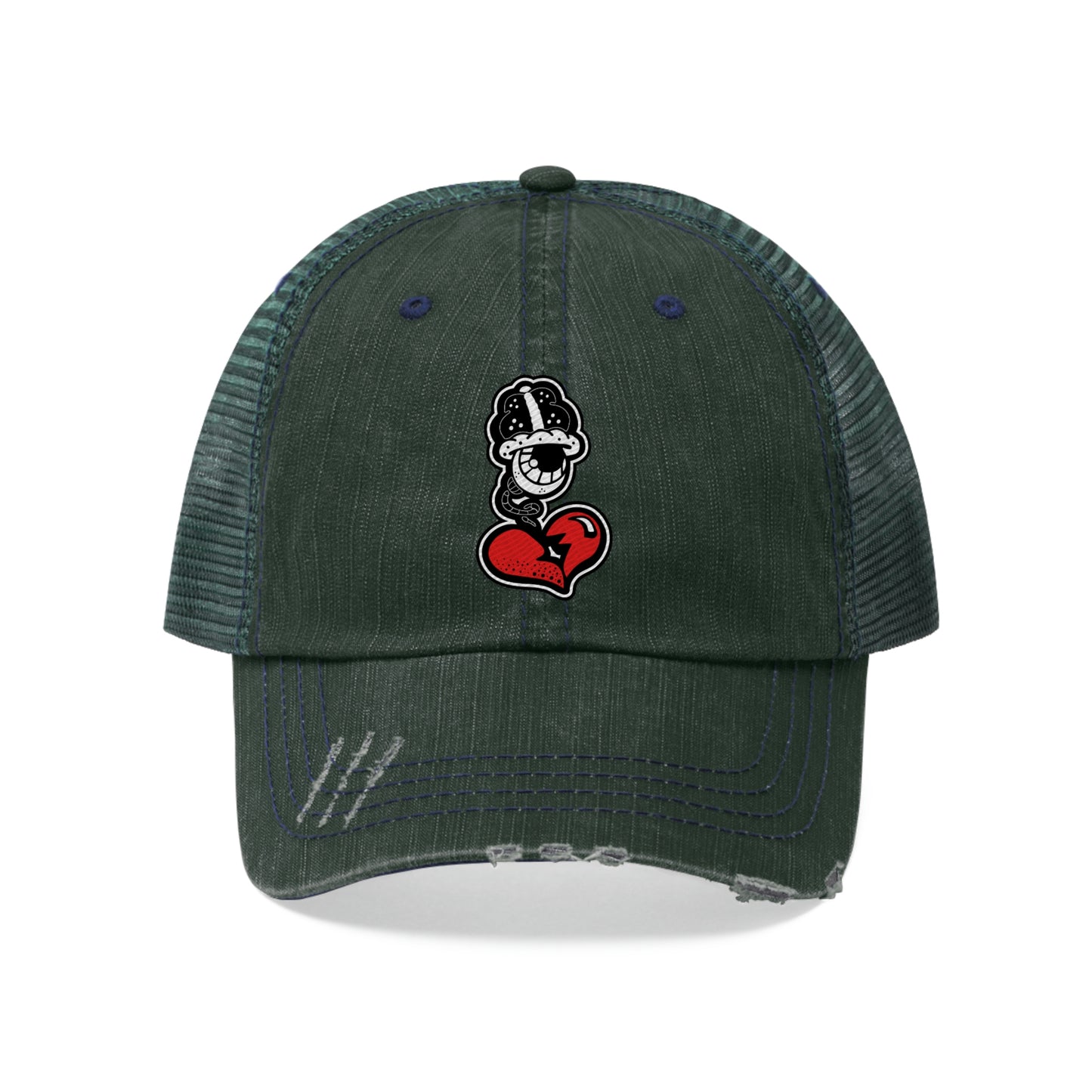 “Drippy Dad” Unisex Dad Hat
