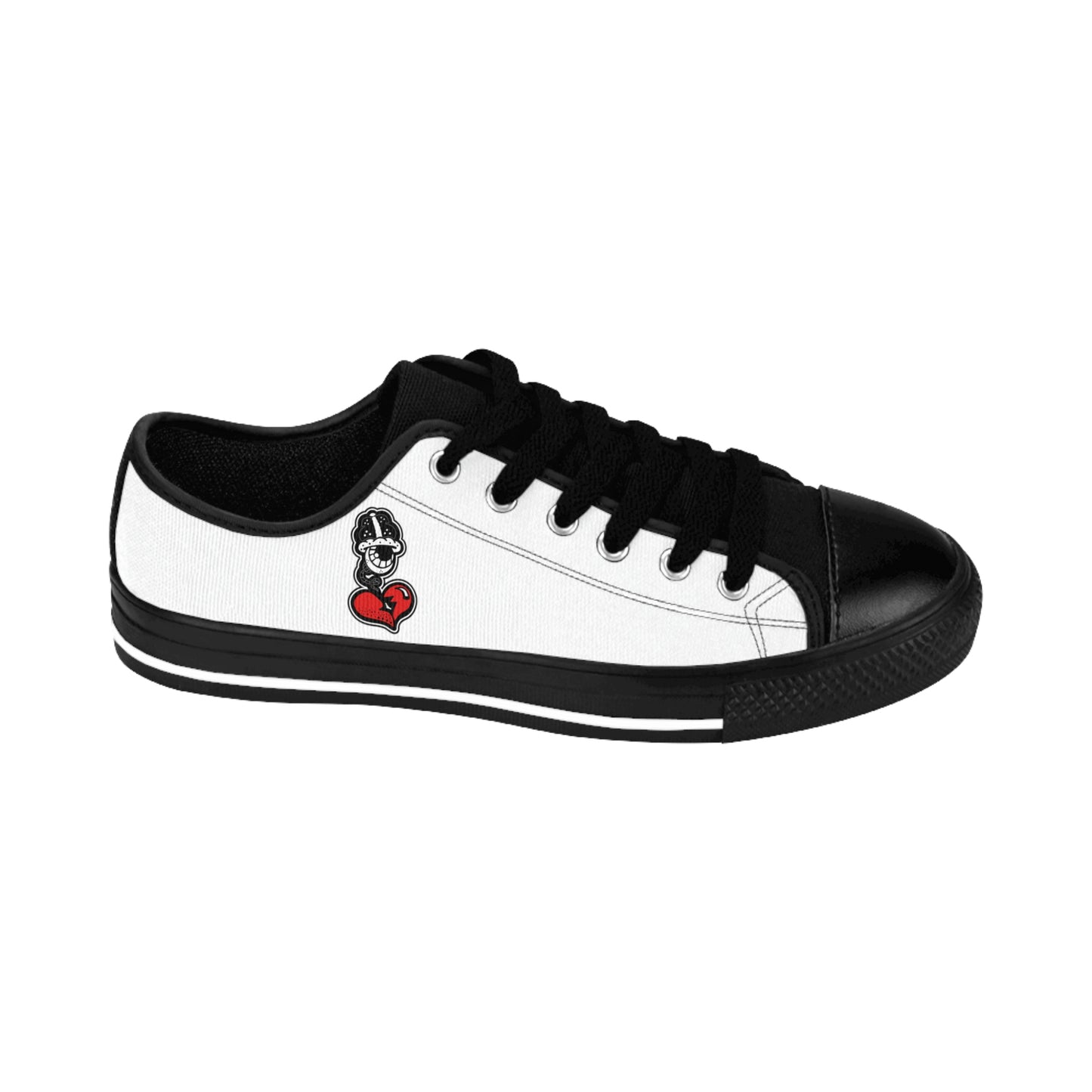 “DRIPPY OREO’S” Women's Sneakers