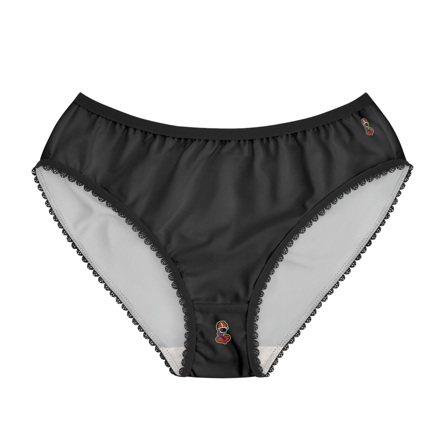 “DRIP SUM” Women's Briefs