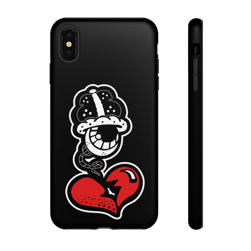 Tough Cases