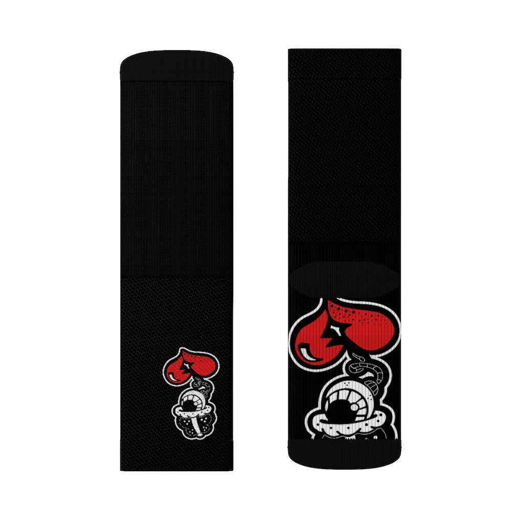 DrippyFish™ OG Socks