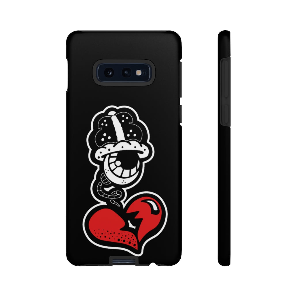 Tough Cases