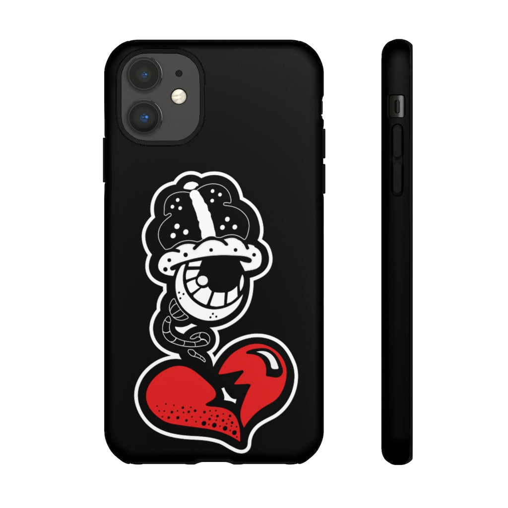 Tough Cases